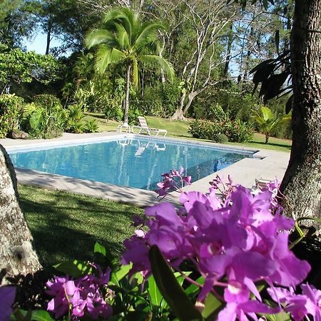 Hotel Quinta Celeste La Garita  Exterior foto