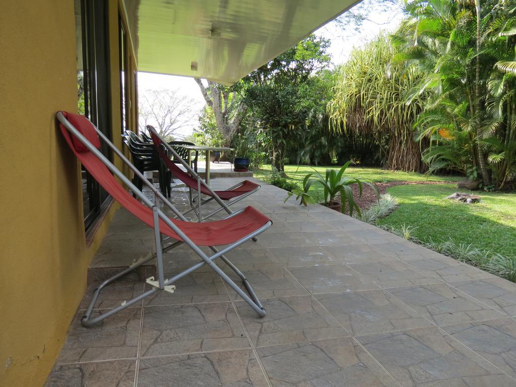 Hotel Quinta Celeste La Garita  Exterior foto