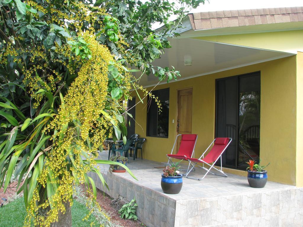 Hotel Quinta Celeste La Garita  Exterior foto