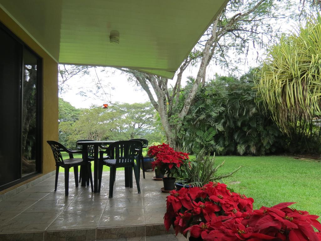 Hotel Quinta Celeste La Garita  Exterior foto
